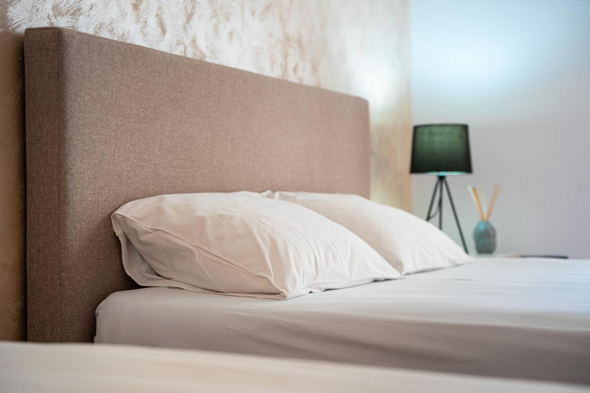 Apartment Buba Budva