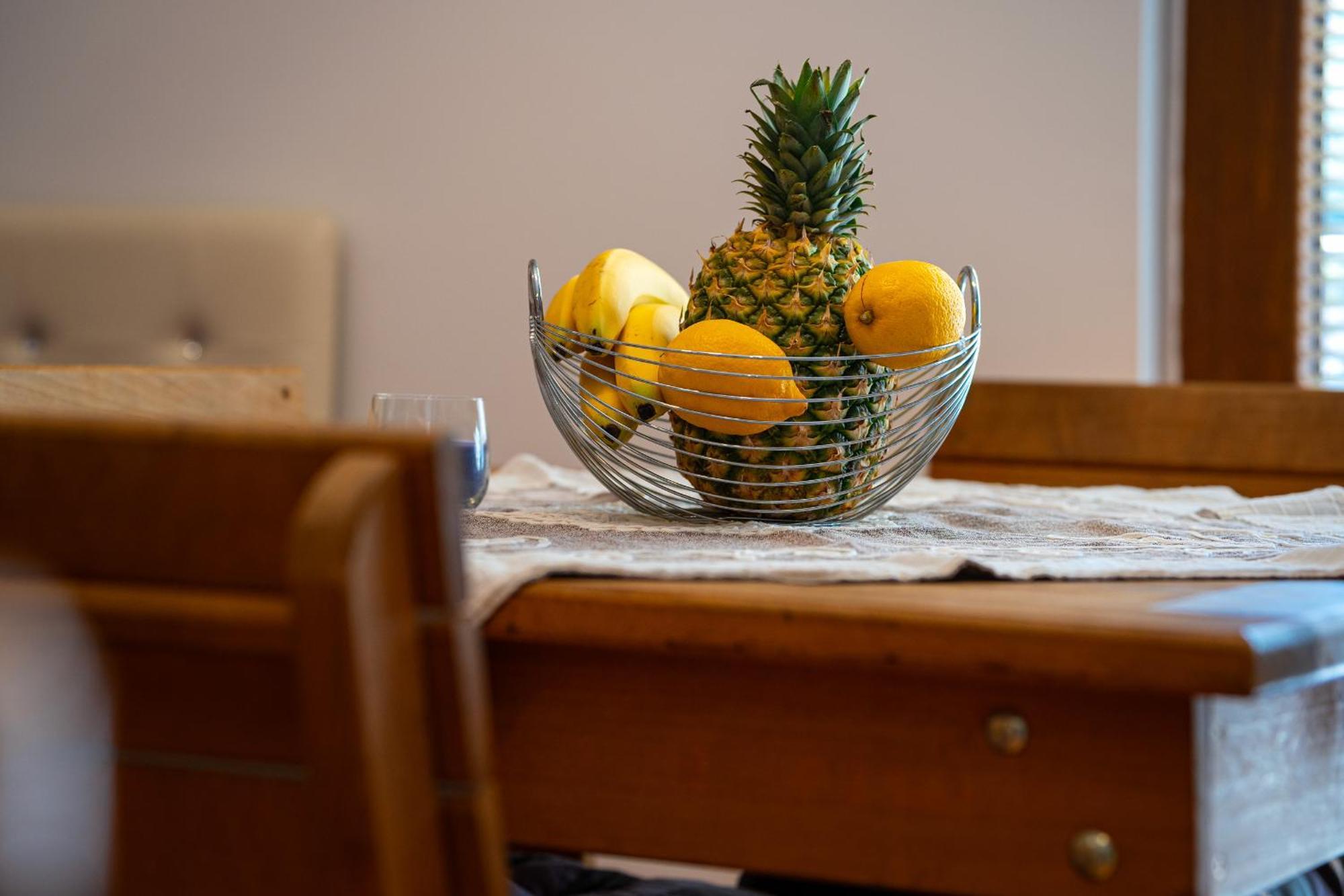 Apartment Buba Budva