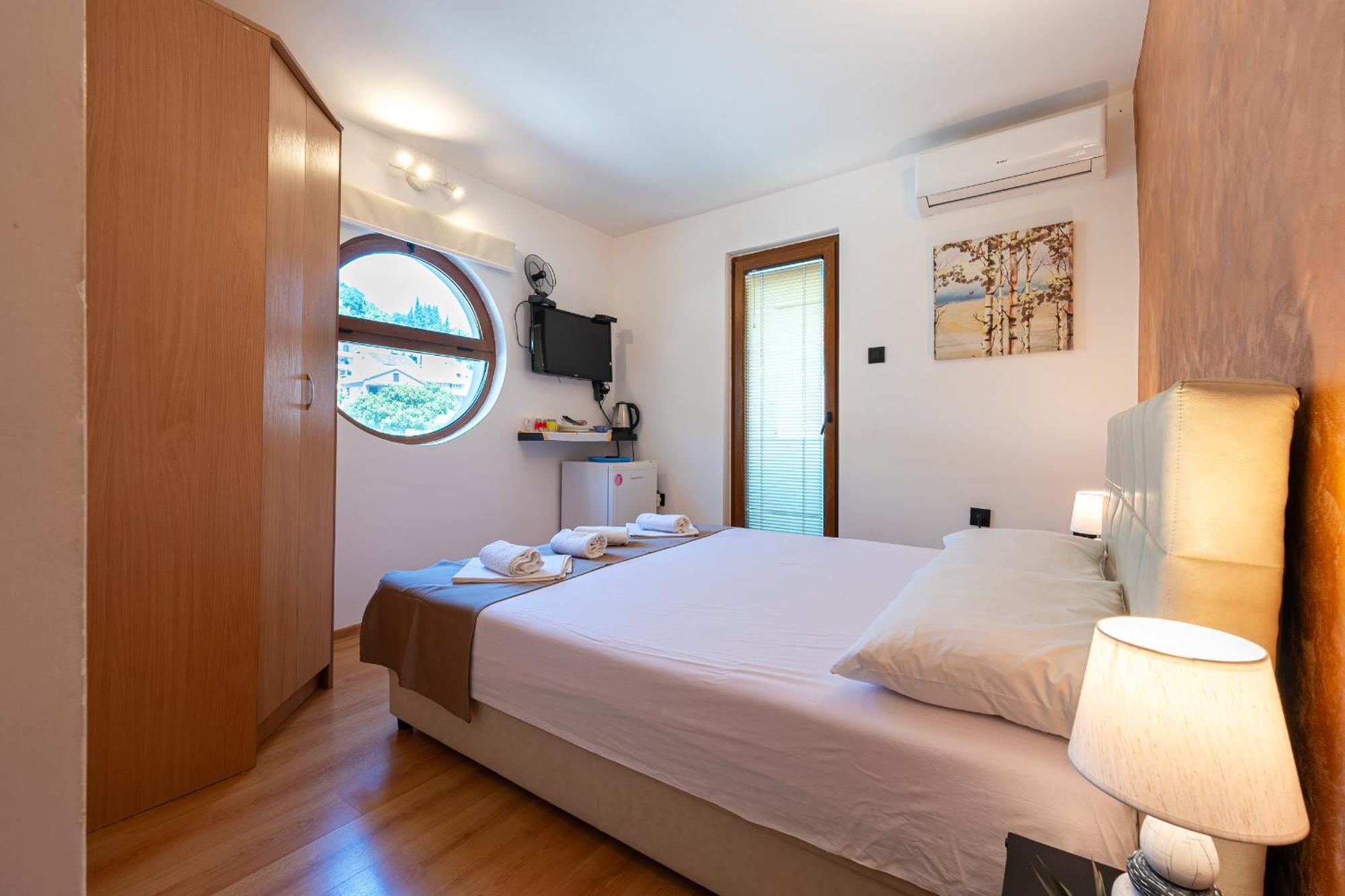 Apartment Buba *