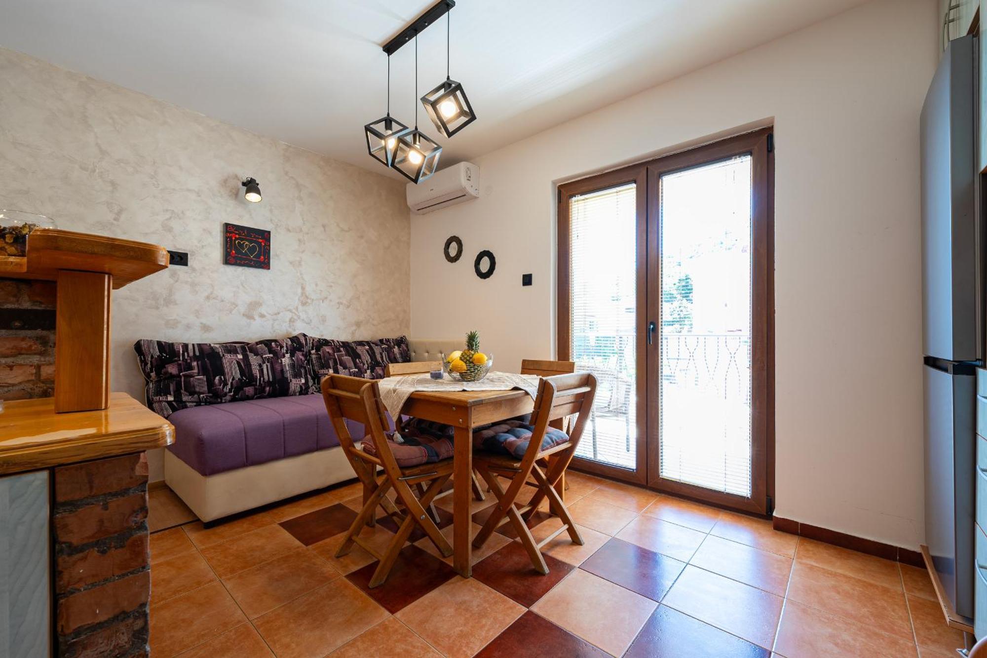 Apartment Buba