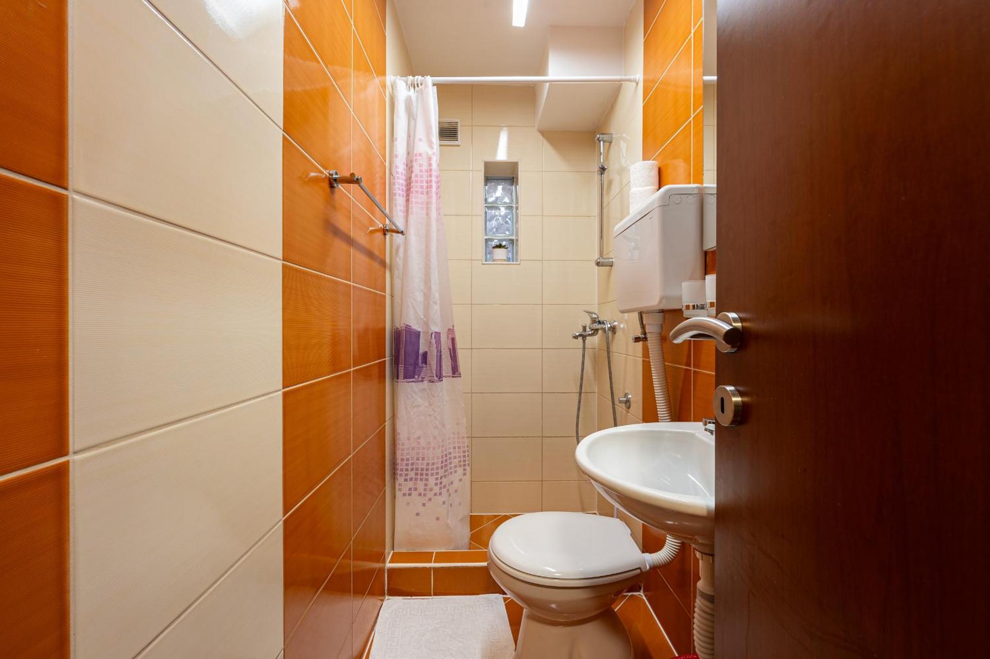 Apartment Buba Budva