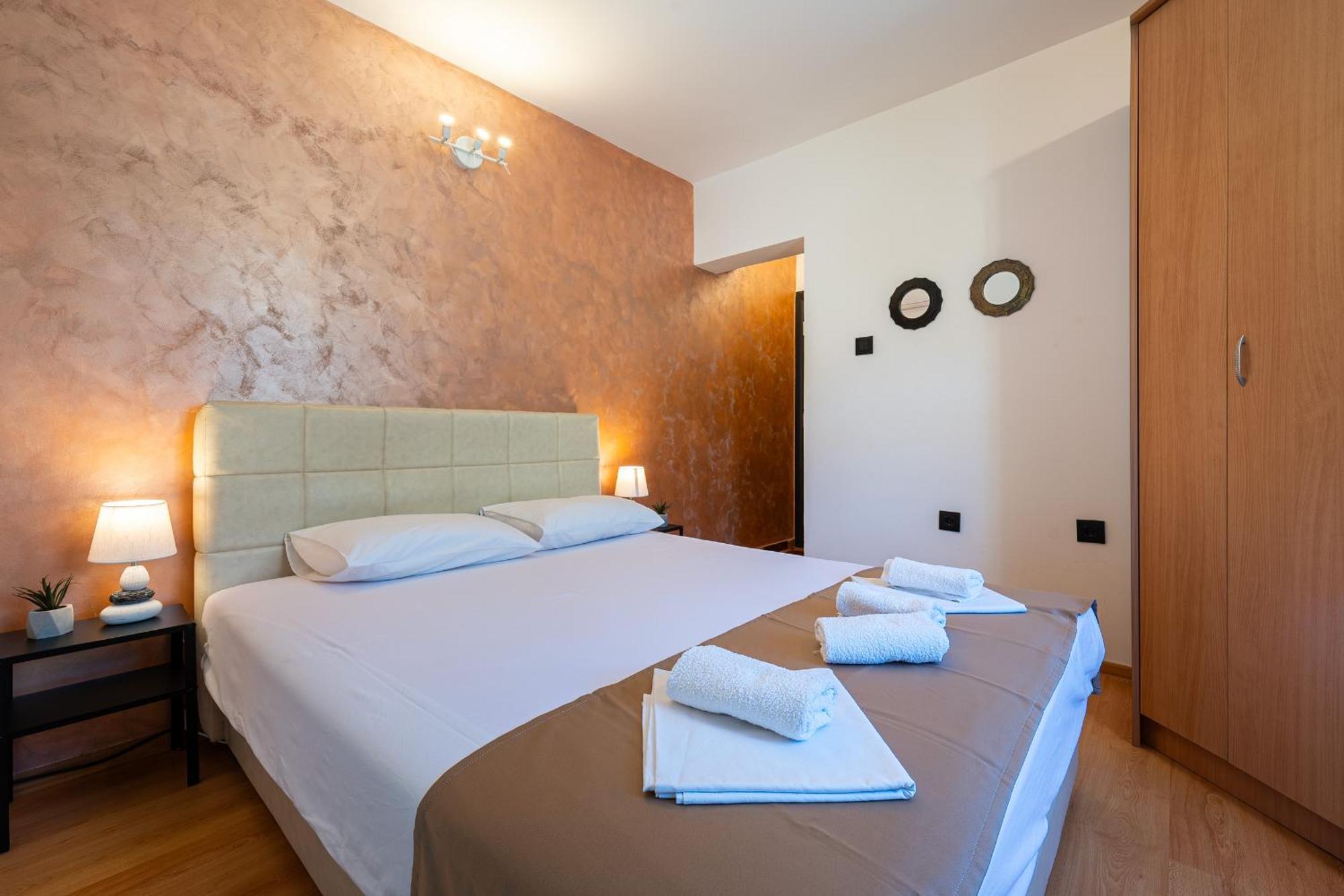Buba Apartment