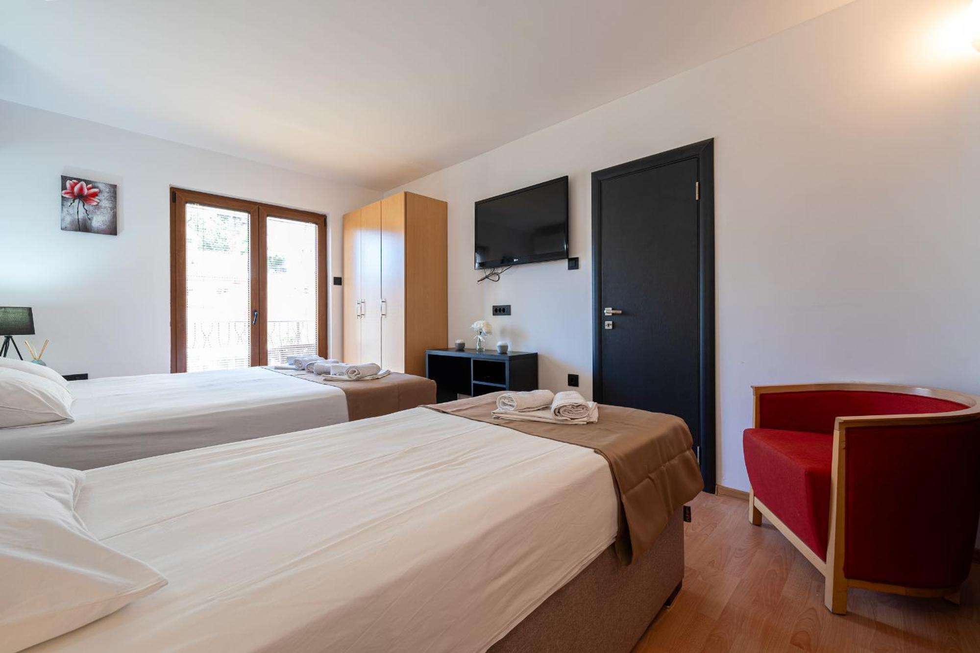 Apartment Buba *