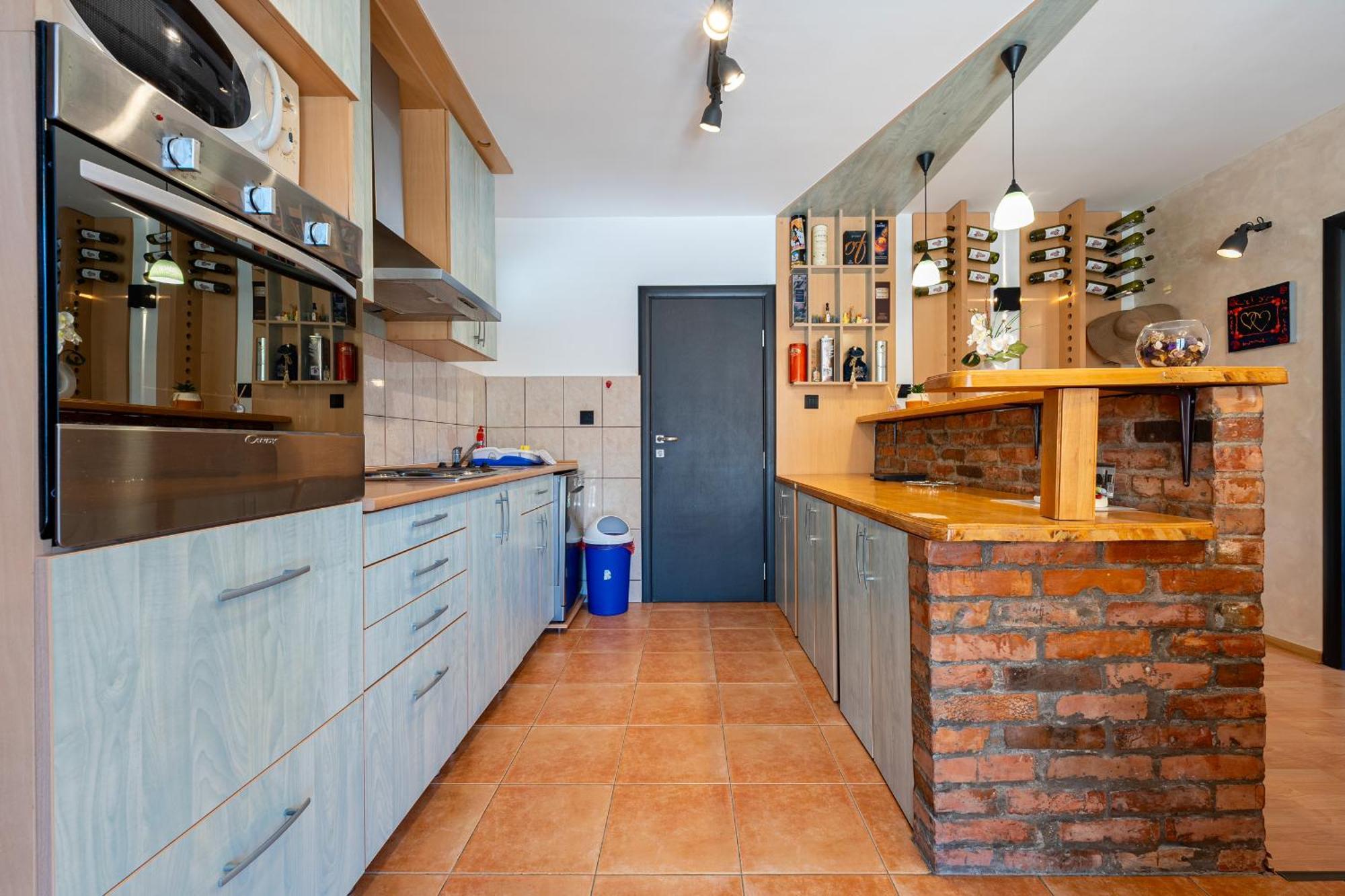 Buba Apartment Budva