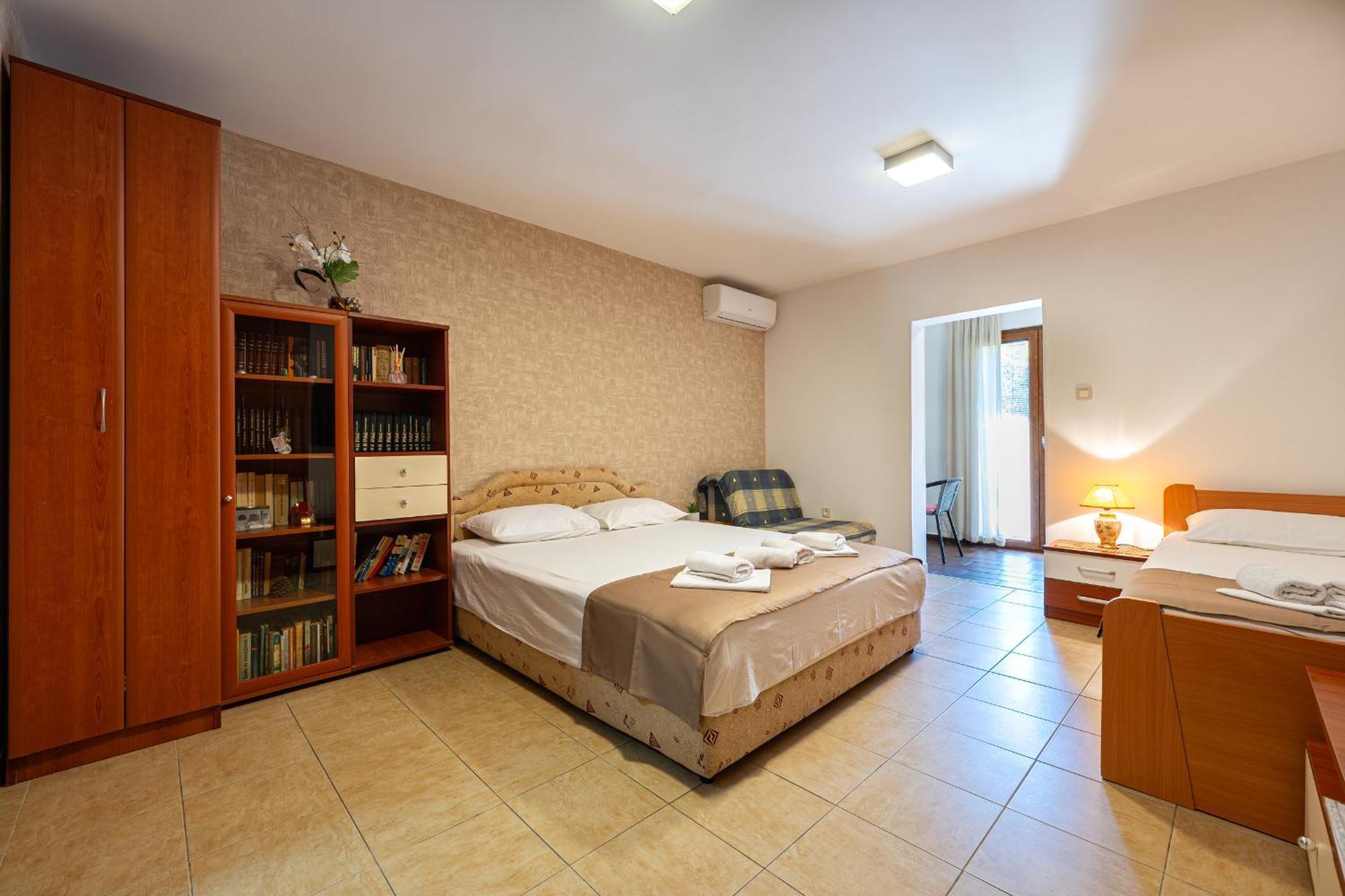 Apartment Buba *
