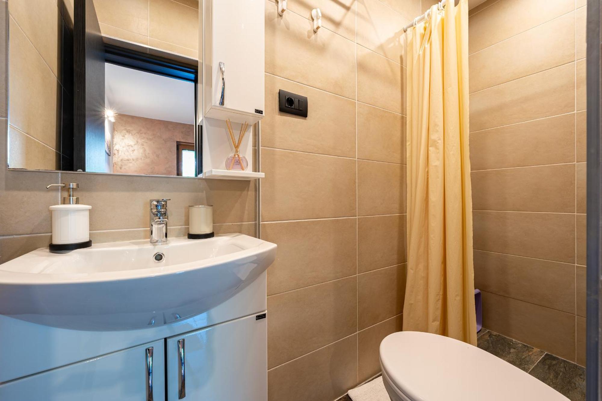 Buba Apartment Budva
