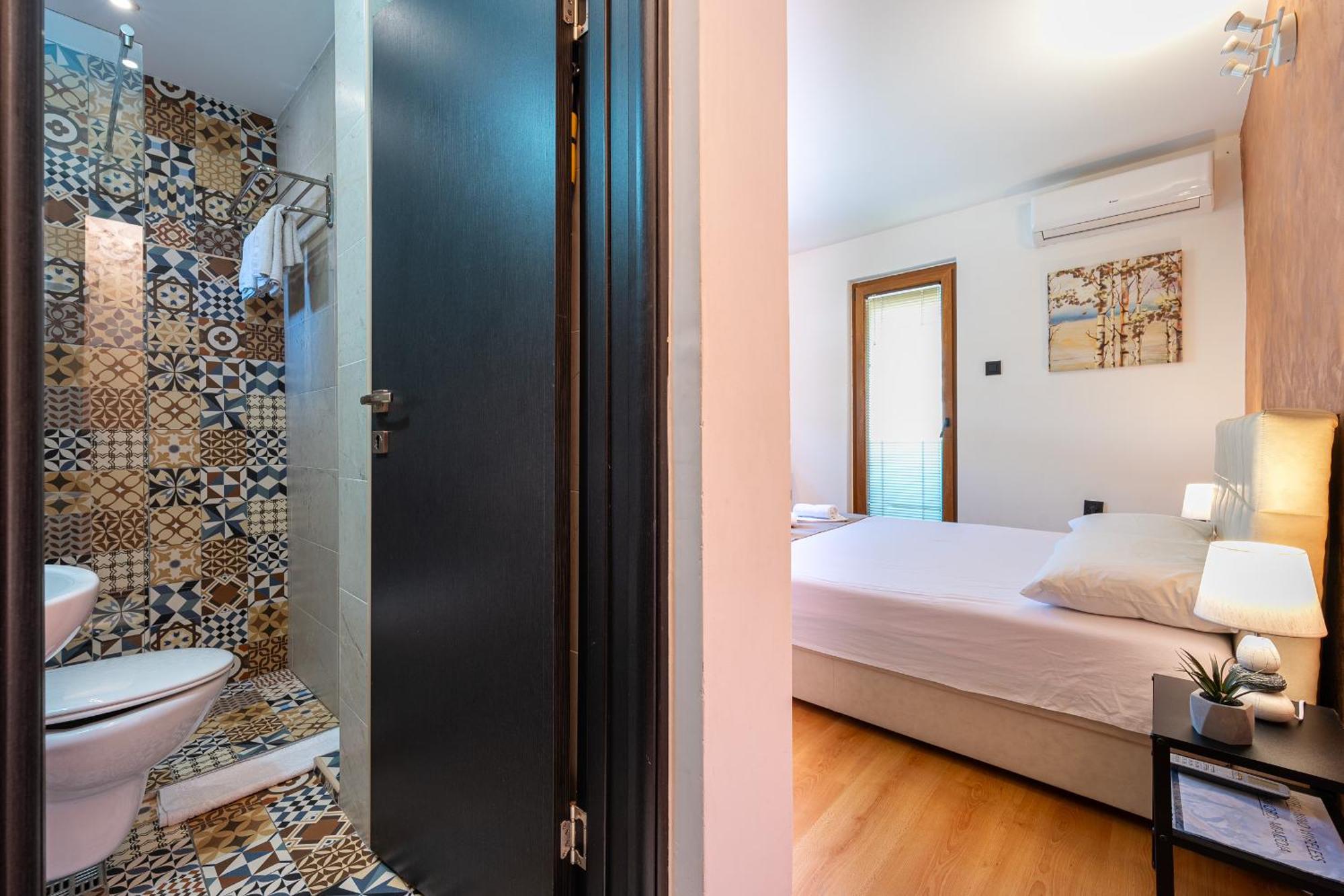 Apartment Buba Budva