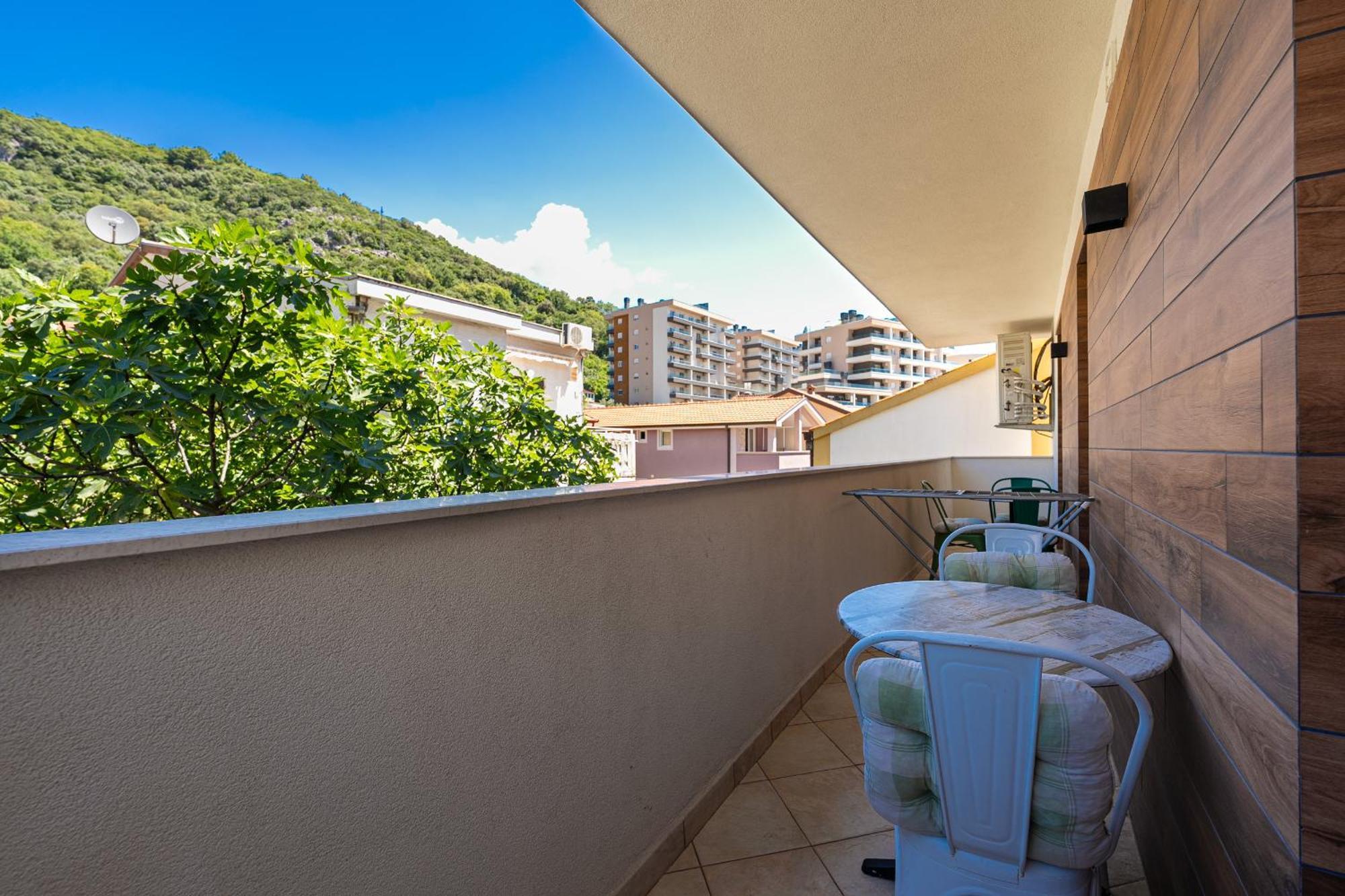 Buba Apartment