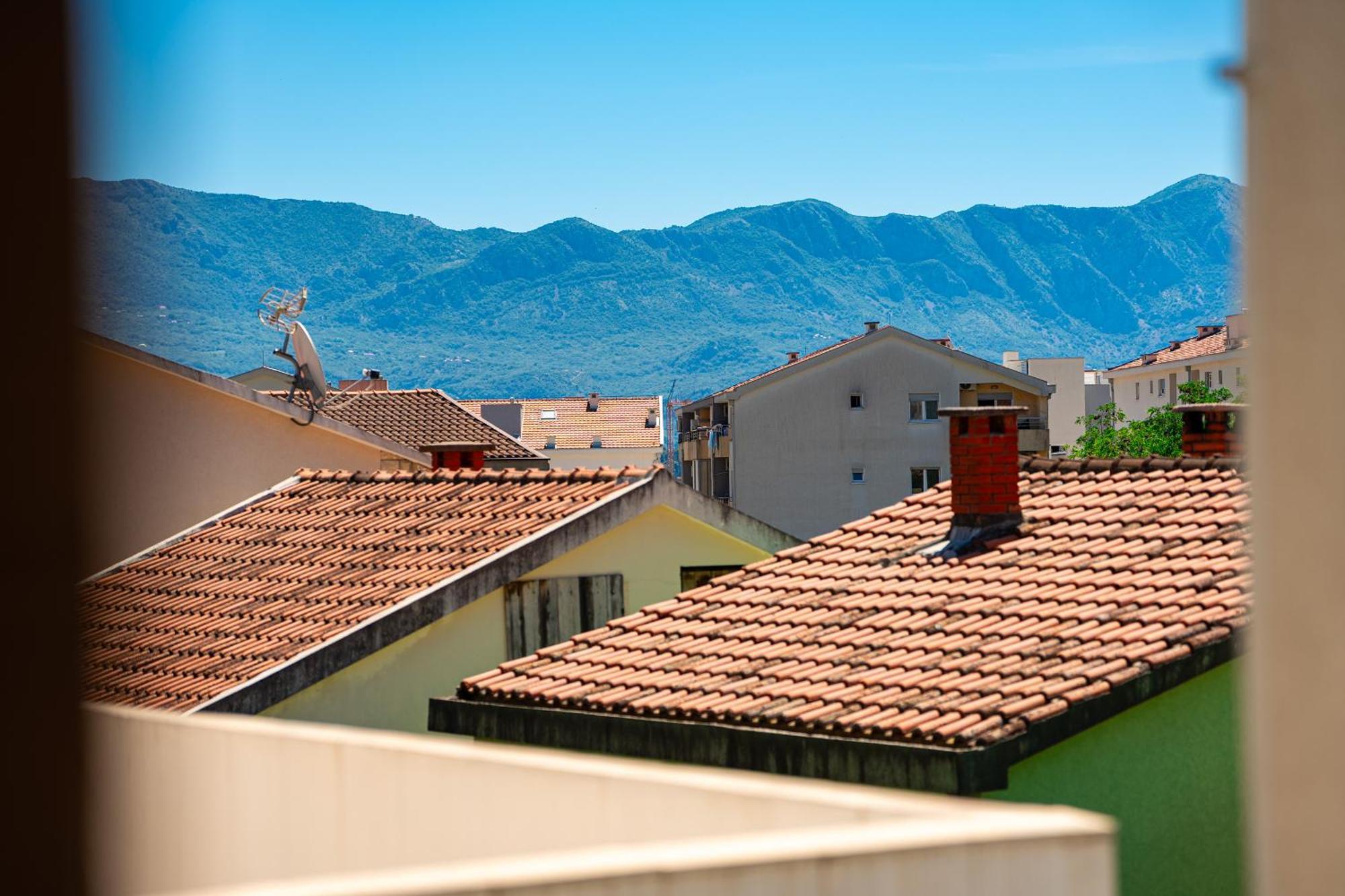 Apartment Buba Budva