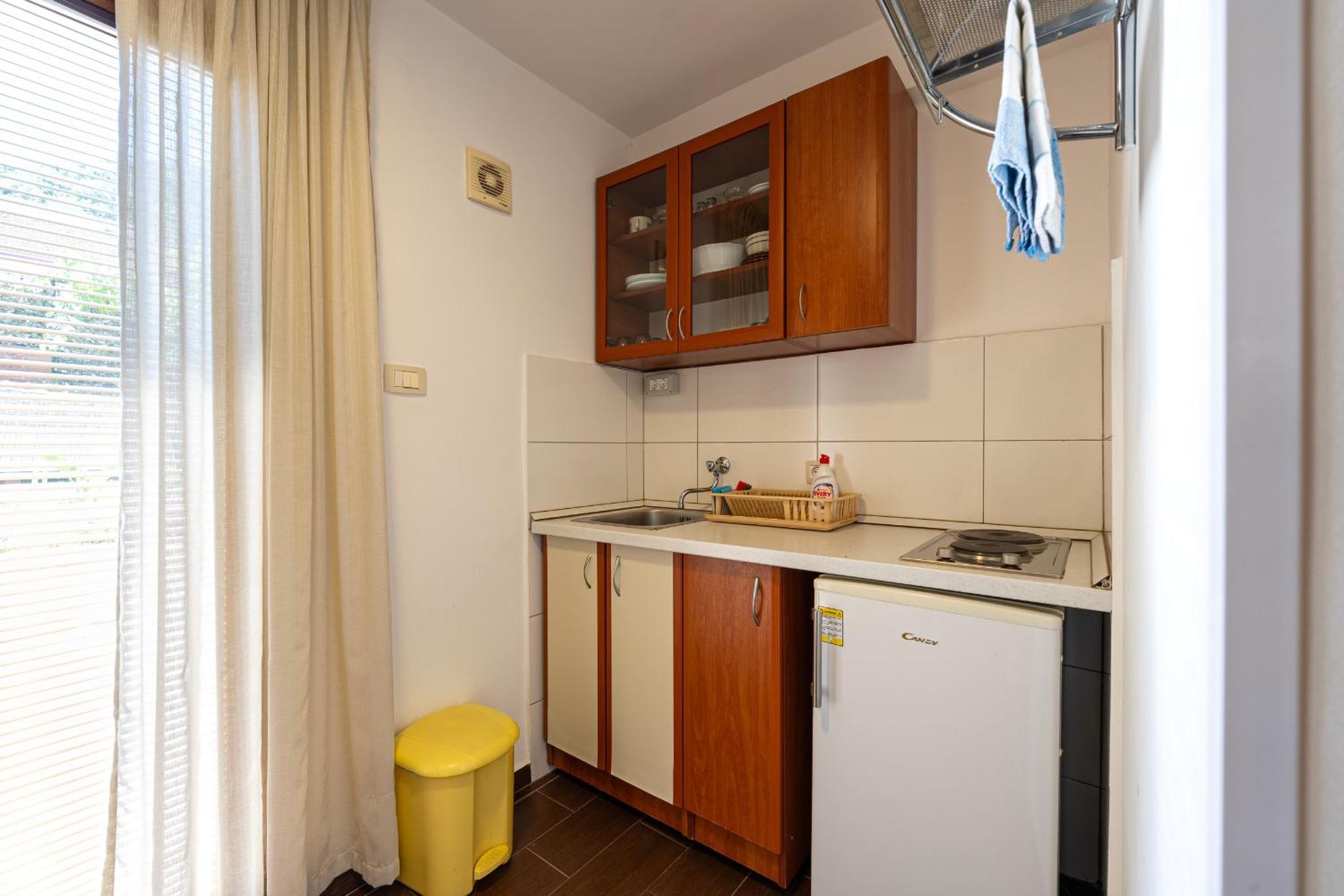 Buba Apartment Budva