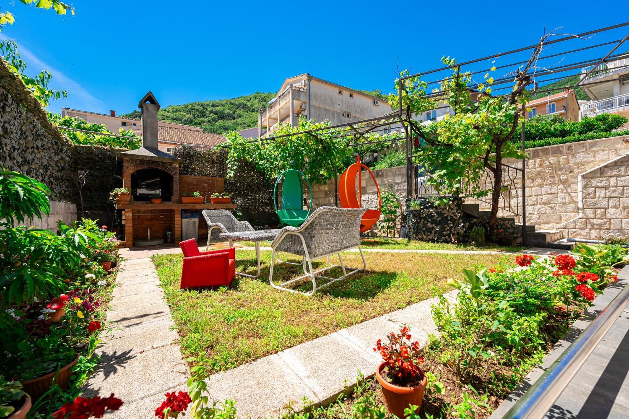 Buba Budva