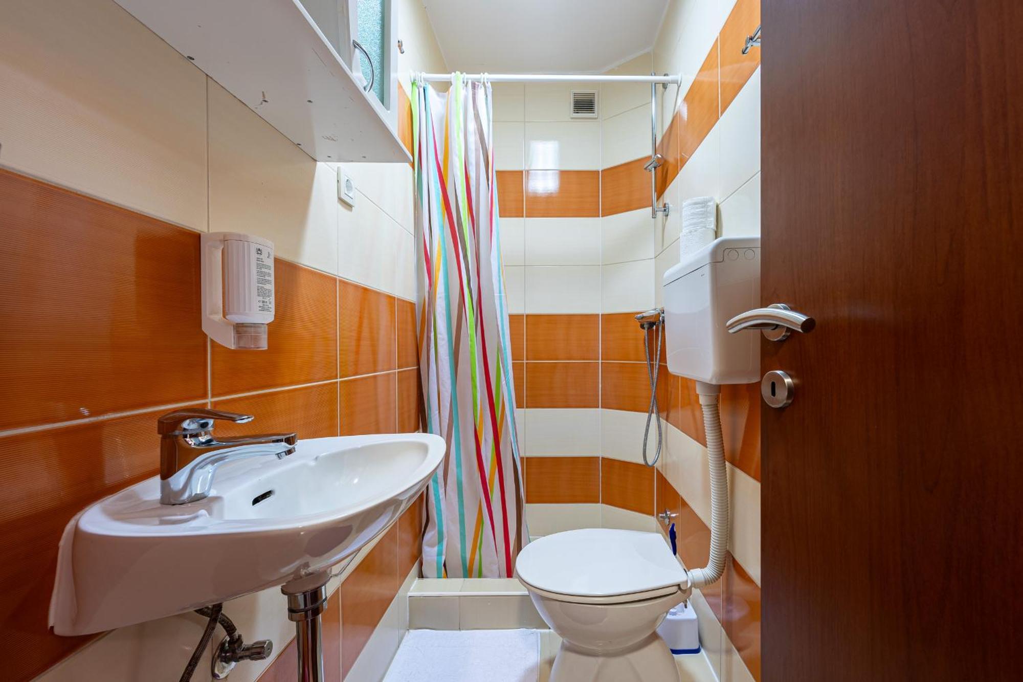 Buba Apartment Budva