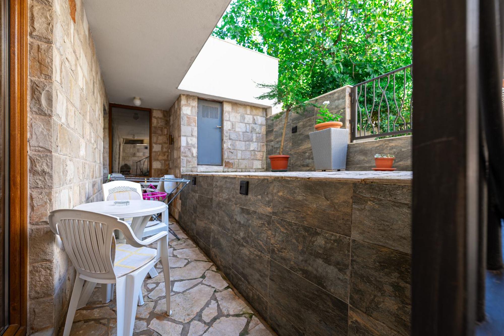 Buba Apartment